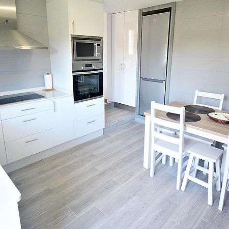 Galihost - Casa Los Manolos En Vilanova De Arousa Esterno foto
