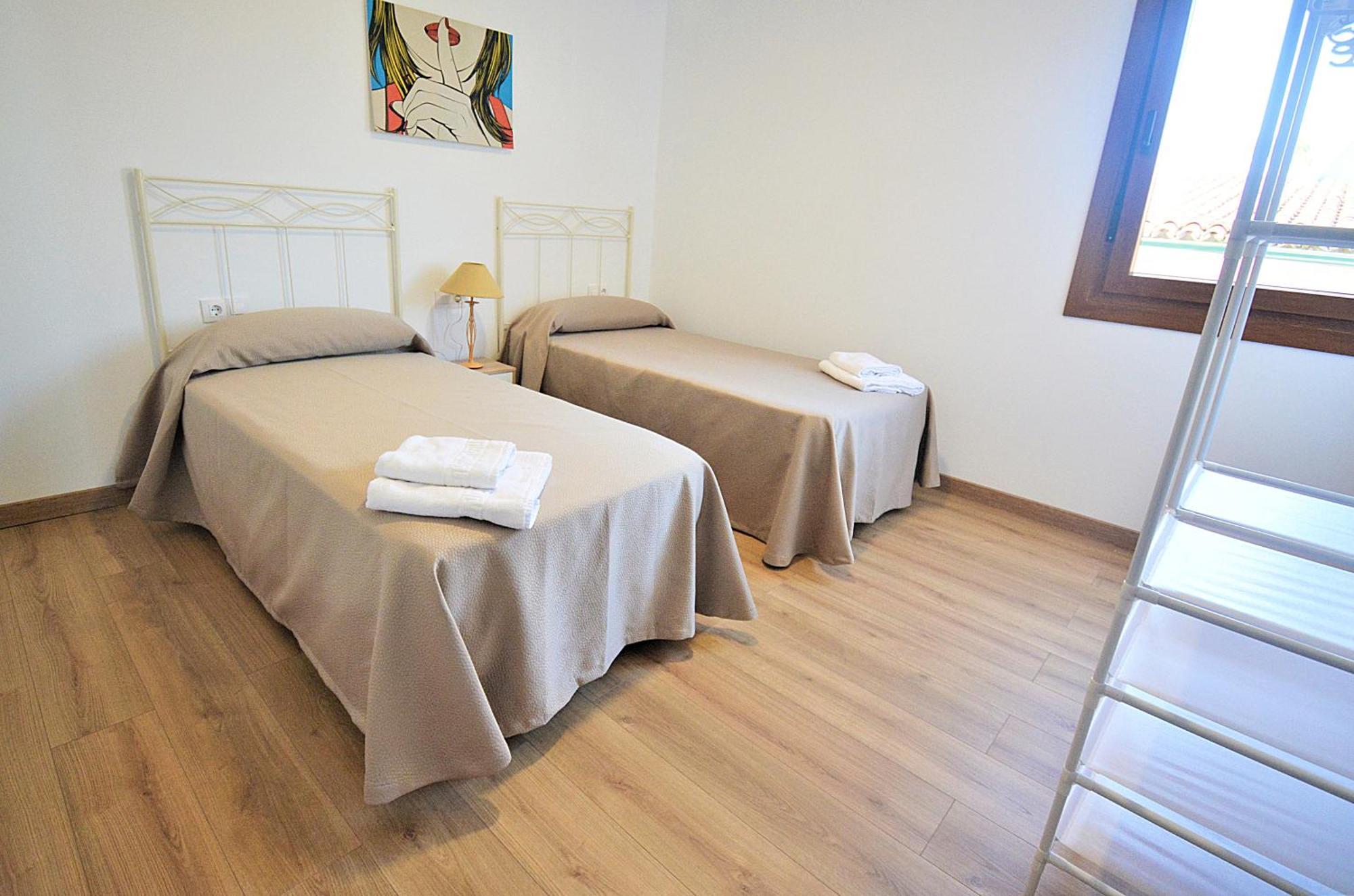 Galihost - Casa Los Manolos En Vilanova De Arousa Esterno foto