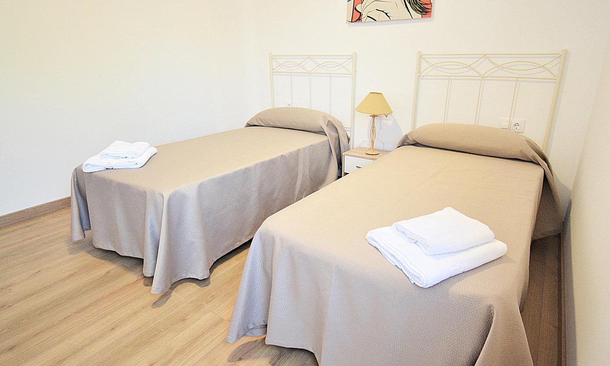 Galihost - Casa Los Manolos En Vilanova De Arousa Esterno foto