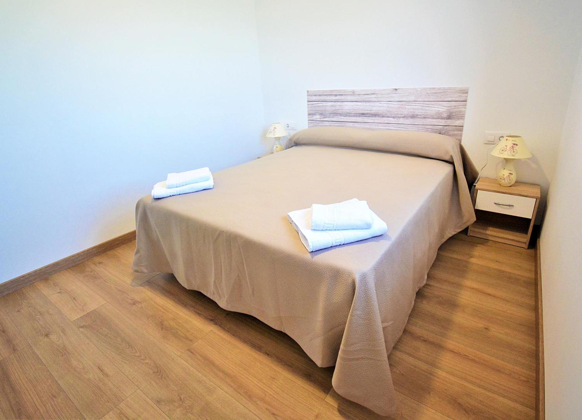 Galihost - Casa Los Manolos En Vilanova De Arousa Esterno foto