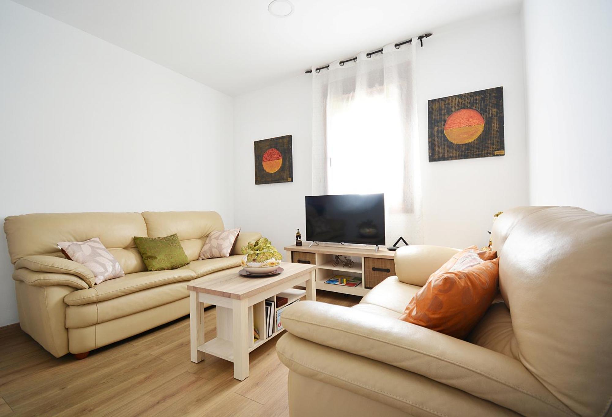 Galihost - Casa Los Manolos En Vilanova De Arousa Esterno foto